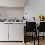 Apartments Lucija Makarska-First Row To The Sea