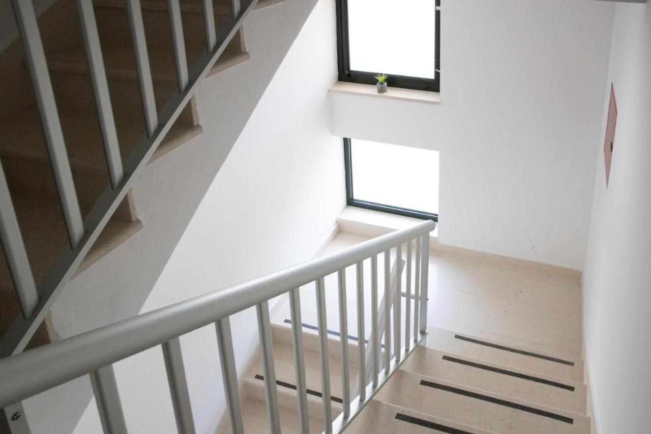 Apartament Lucija Makarska-first Row To The Sea